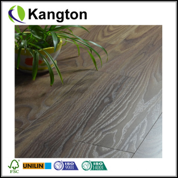 Revestimento de madeira laminada de nogueira Eir (piso laminado de madeira)